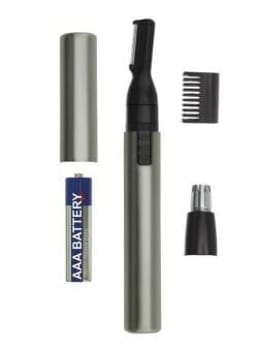 PEN-Trimmer Nasen- und Ohrenhaartrimmer