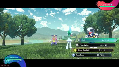 Pokemon Legenden - Arceus Nintendo Switch-Spiel