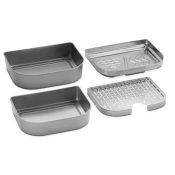 Multifunktions-Set – Lumin Elektrogrill