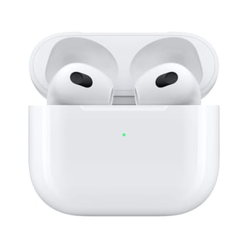AirPods (3. Generation) mit Lightning Ladecase