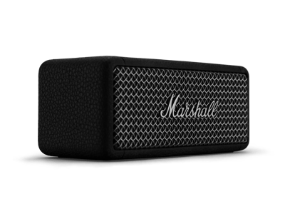 Marshall Emberton II Black & Steel Bluetooth-Lauts - bei expert kaufen