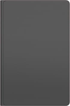 Anymode Book Cover für Galaxy Tab A8, schwarz Tablet-Hülle