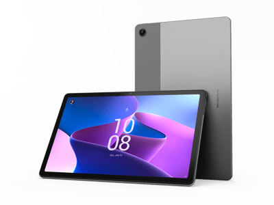 Lenovo Tab M10 Plus (3.Gen), 10.6
