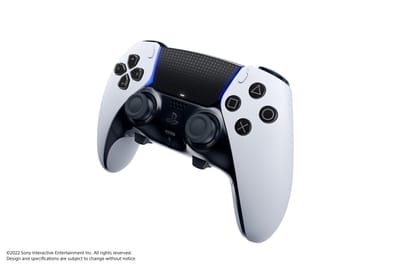 Sony DualSense Edge Wireless-Controller Playstatio - bei expert kaufen
