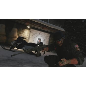Rainbow Six Siege Deluxe PS5-Spiel