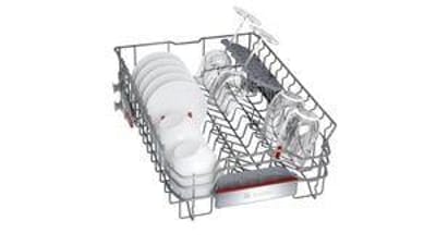 SPV6EMX11E Einbau-Geschirrspüler vollintegriert 45 cm