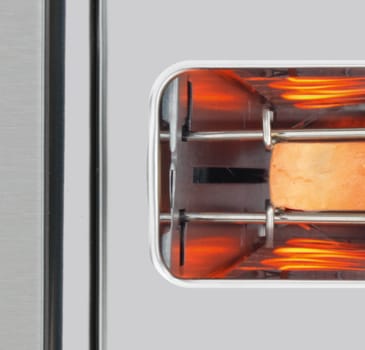 Toaster TAT7S45