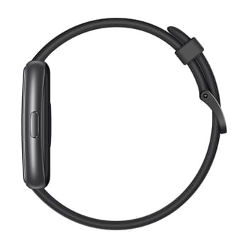 Band 7 Graphite Black Fitness Tracker