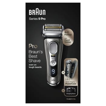 Herrenrasierer Series 9 Pro 9425s
