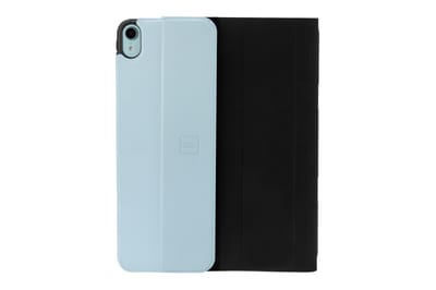 UP PLUS Folio Case, Schutzhülle für Apple iPad Air 10.9 (2020) Tablet-Hülle
