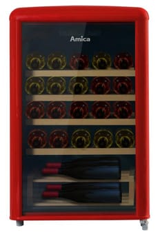 Weinkühlschrank WKR 341 920 R