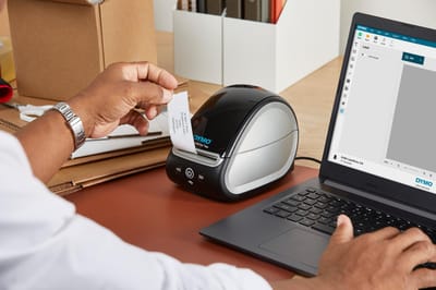 Dymo LabelWriter 550 Etikettendrucker