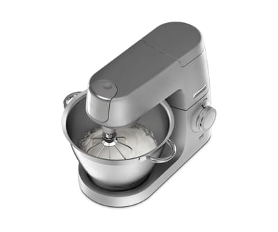 Küchenmaschine KVC5300S Chef Elite Bundle