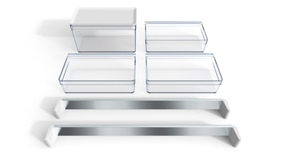 KS9E0FZ0 Flex Cooling Set (Nachrüstpaket)
