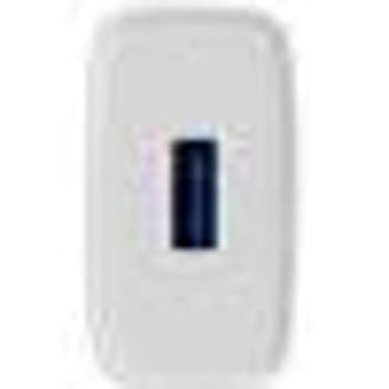 Super Fast Charger Set 18W für Smartphone und Tablet, weiß