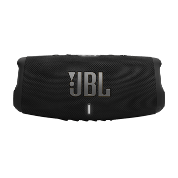 Charge 5 WiFi schwarz Bluetooth-Lautsprecher