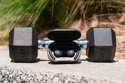 Epic Air Sport ANC In-Ear Kopfhörer