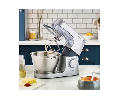 Küchenmaschine KVC5300S Chef Elite Bundle