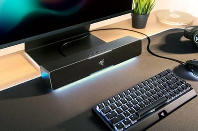 RAZER Leviathan V2 X schwarz - bei expert kaufen
