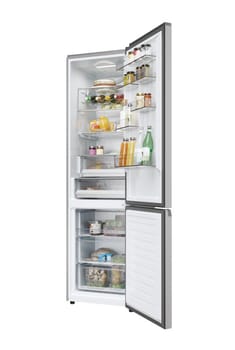 HAIER HDPW5620CNPK Kühl-Gefrier-Kombination - bei expert kaufen