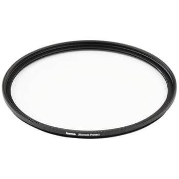 Protect-Filter "Ultimate", multi-coated (8 Schichten), Wide 52 mm (00071302)