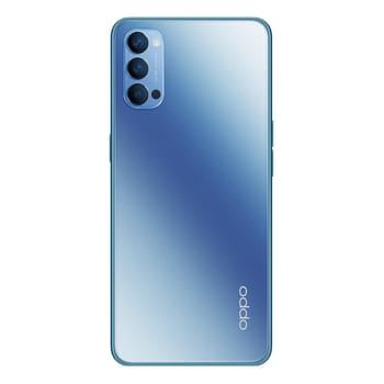 oppo Reno4 5G galactic blue 128GB Smartphone - bei expert kaufen