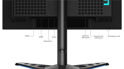 Legion Y25g-30 Gaming-Monitor