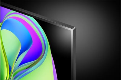 OLED TV OLED77C39LC.AEU