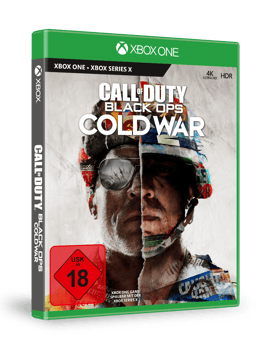 Black ops cold war xbox one discount