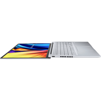 Notebook Vivobook (X1605EA-MB173W), Silber, 16 Zoll, WUXGA, Intel i5-1135G7, 8GB, 512GB SSD