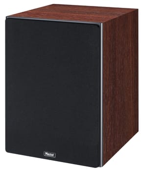 Magnat Signature Sub A Mocca Subwoofer Bei Expert Kaufen