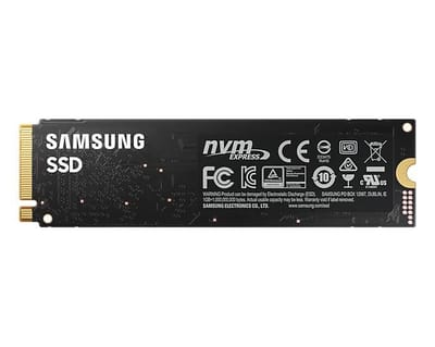 SSD 980 Basic, 250 GB, NVMe M.2 SSD, PCIe 3.0 x4