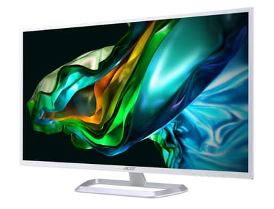 ACER Monitor EB1, EB321HQA, 31,5 Zoll, Full-HD, IP - bei expert kaufen