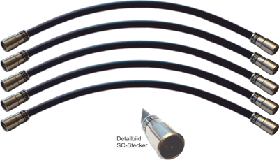 KREILING F75 HQ 25 Kabel 5 Stück - bei expert kaufen 