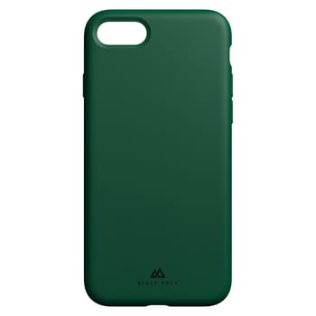 Cover "Urban Case" für Apple iPhone 7/8/SE 2020/SE 2022, Forest Green 00220151 Handyhülle