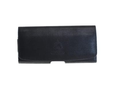 HORIZON 6.5" Universal Querholster Black Handyhülle