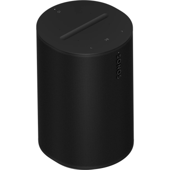 WLAN Lautsprecher Era 100 schwarz