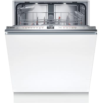 SMV6ZBX03D Serie 6 Einbau-Geschirrspüler vollintegriert 60 cm