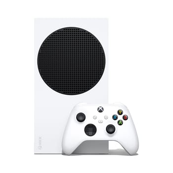 Microsoft Xbox Series S 512 GB + 3 Monatige Game P - bei expert kaufen