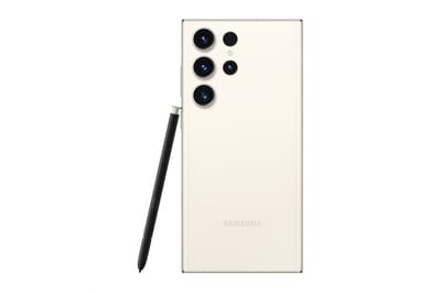 GALAXY S23ultra クリーム 256GB Samsung Galaxy S23 Ultra 256GB Cream ab 649,00 € | Preisvergleich