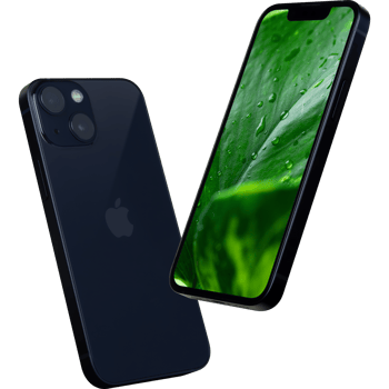 GOECO iPhone 13 mini 128GB Mitternacht Premium Re - bei expert kaufen