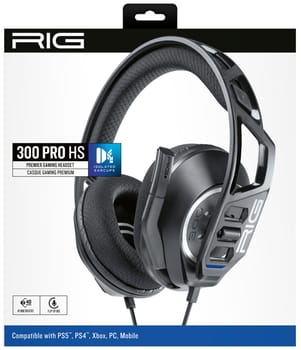 300 PRO HS Gaming-Headset