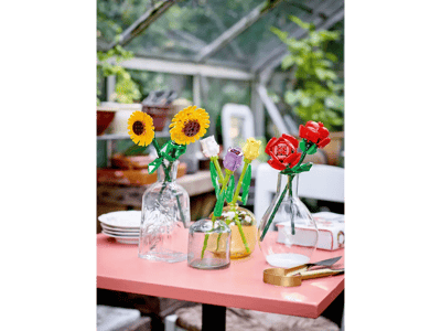 Sonnenblumen
