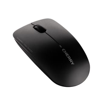 CHERRY MW 2400 schwarz Maus - bei expert kaufen