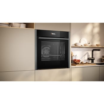 BLE4470CR Einbaubackofen