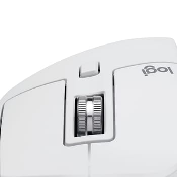 Logitech Maus MX Master 3S für Mac, weiß - bei expert kaufen