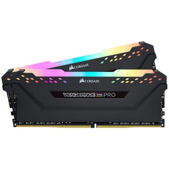 Arbeitsspeicher DDR4 16GB KIT 2x8GB PC 3200 Co