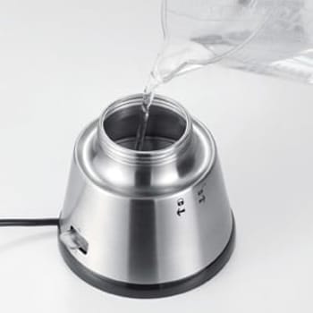 Espresso-Kocher 5928
