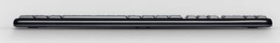 Desktop MK12 Maus-Tastatur-Set, Kabelgebunden/USB, Schwarz