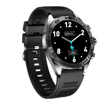 Beafon Watch 501 Black Metal Smartwatch bei expert kaufen